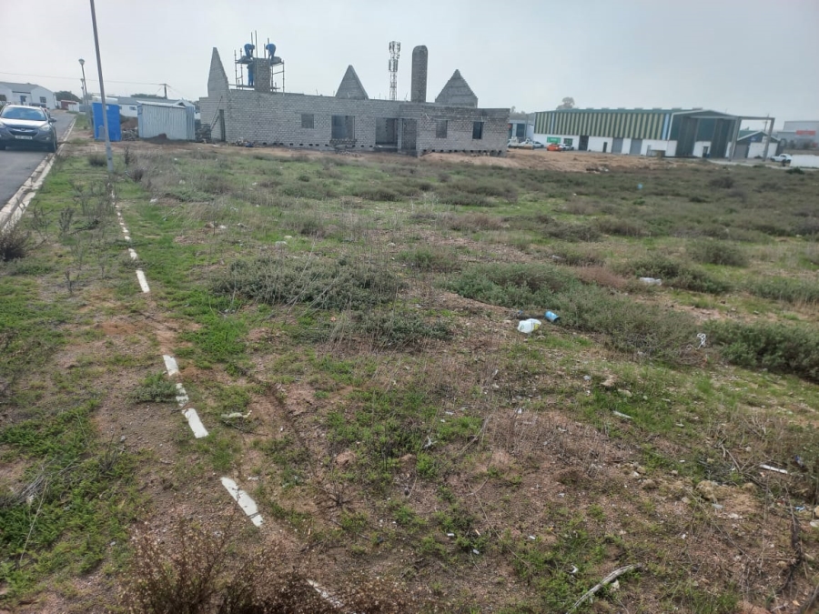 0 Bedroom Property for Sale in Harbour Heights Western Cape
